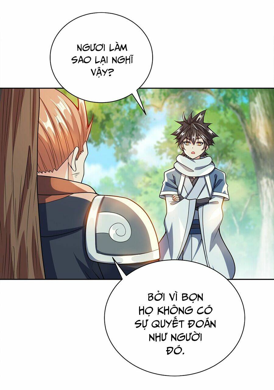 Nương Tử Nhà Ta Là Nữ Đế Chapter 36 - Trang 2