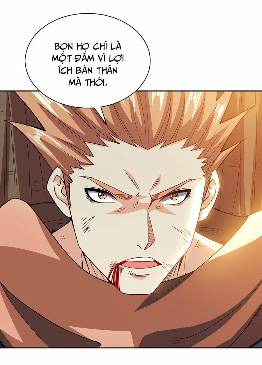 Nương Tử Nhà Ta Là Nữ Đế Chapter 36 - Trang 2