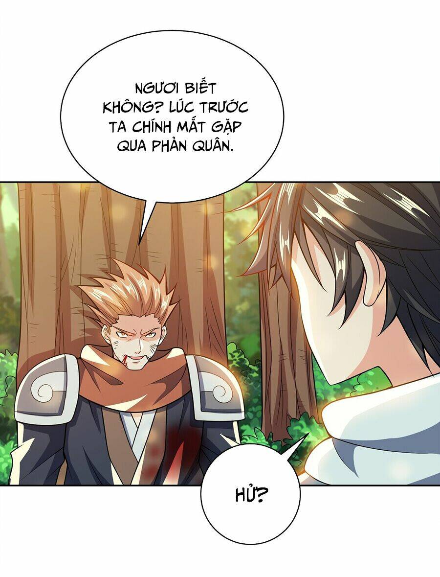 Nương Tử Nhà Ta Là Nữ Đế Chapter 36 - Trang 2