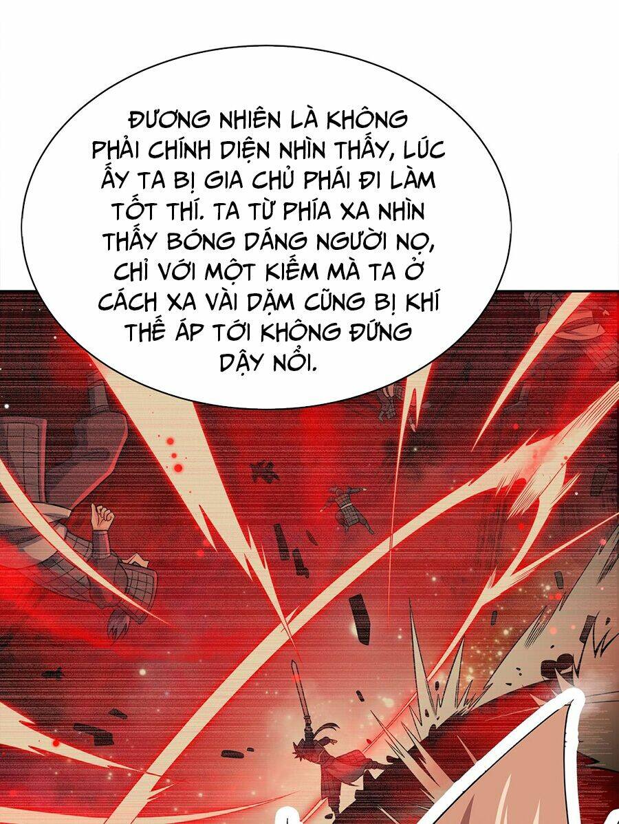 Nương Tử Nhà Ta Là Nữ Đế Chapter 36 - Trang 2