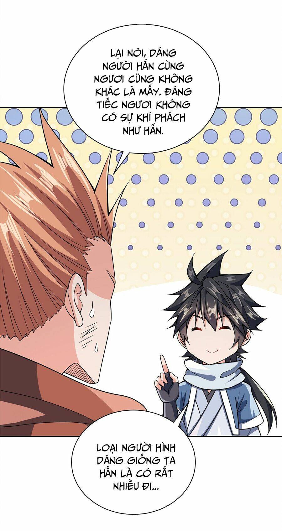 Nương Tử Nhà Ta Là Nữ Đế Chapter 36 - Trang 2