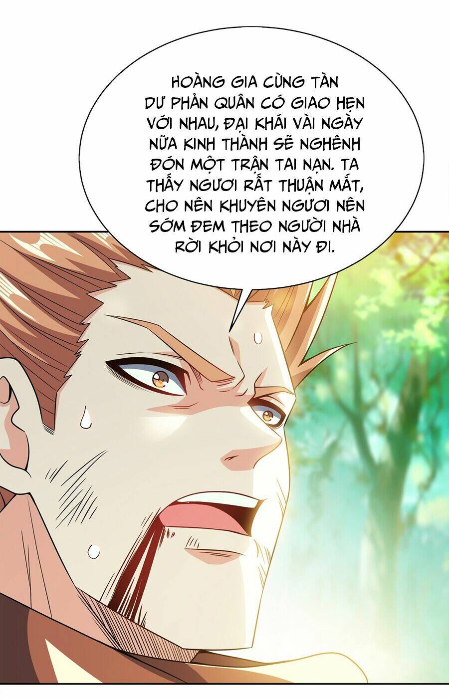 Nương Tử Nhà Ta Là Nữ Đế Chapter 36 - Trang 2