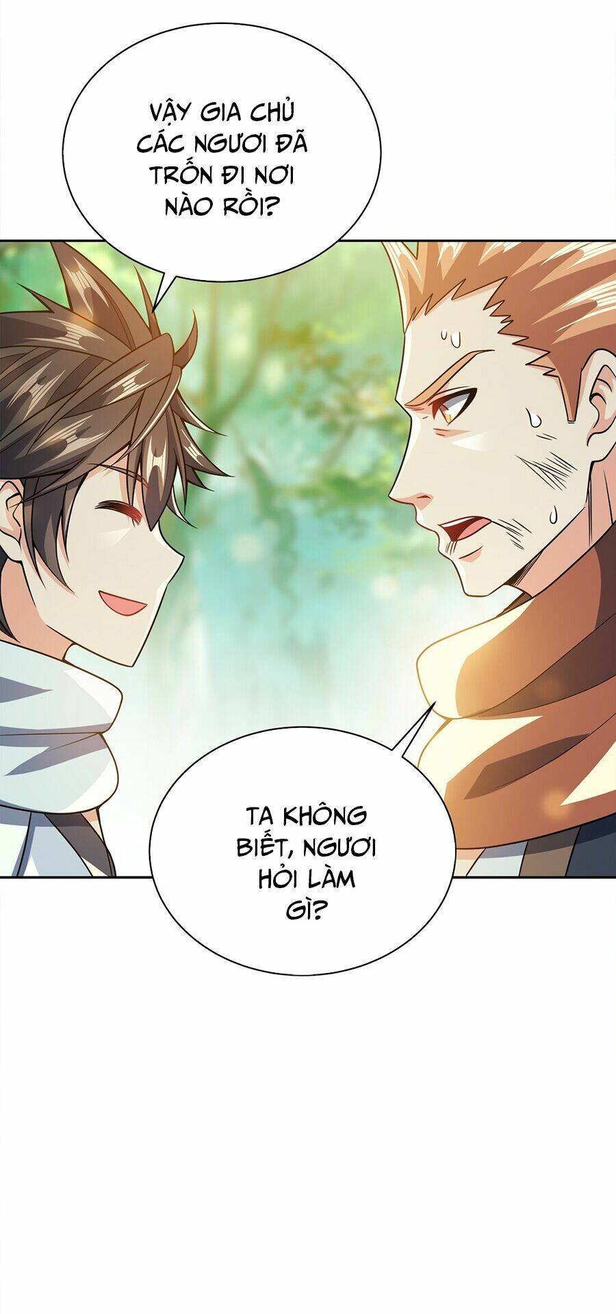 Nương Tử Nhà Ta Là Nữ Đế Chapter 36 - Trang 2