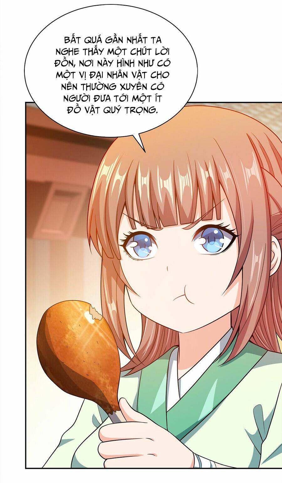 Nương Tử Nhà Ta Là Nữ Đế Chapter 36 - Trang 2