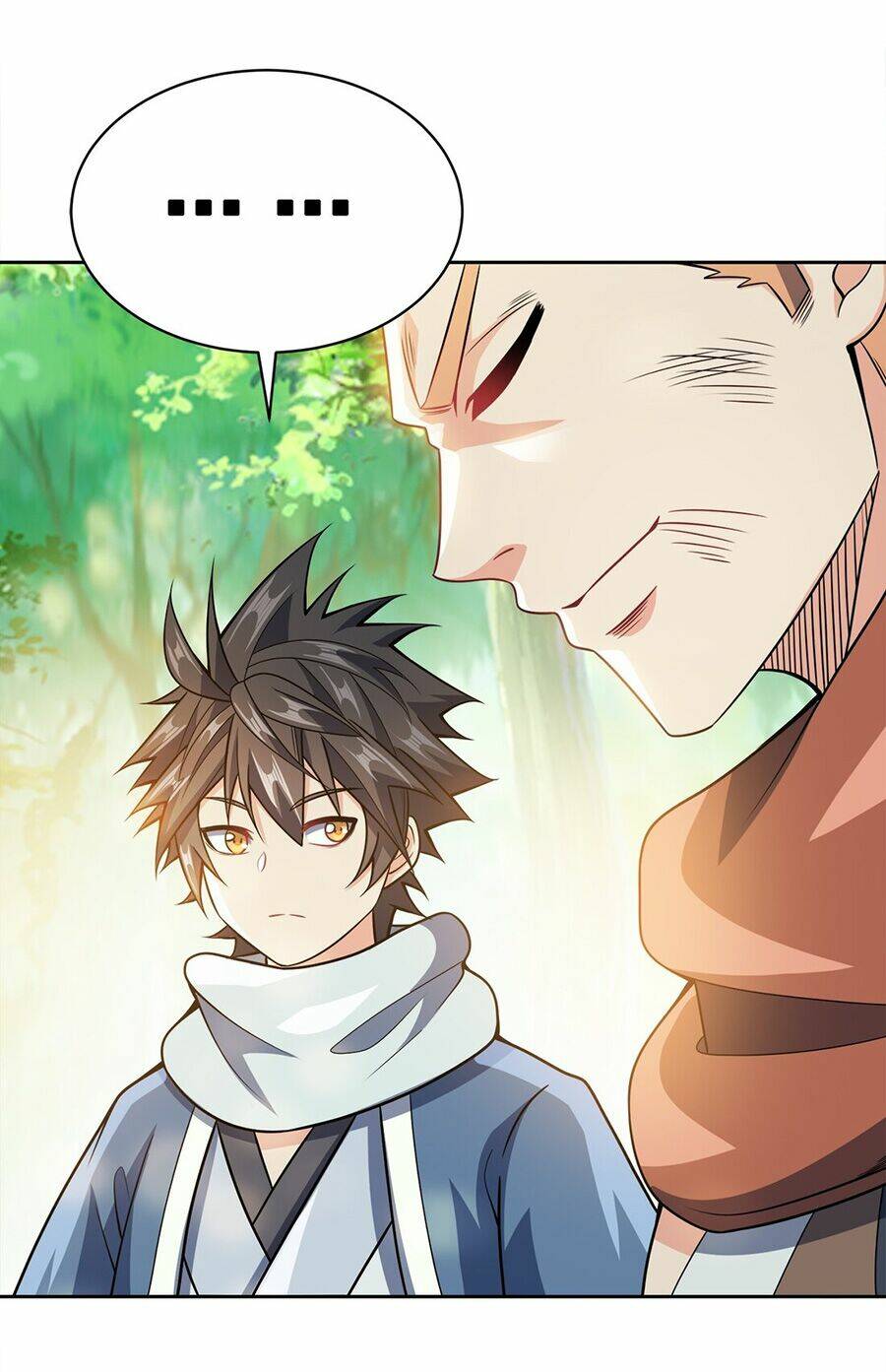 Nương Tử Nhà Ta Là Nữ Đế Chapter 36 - Trang 2