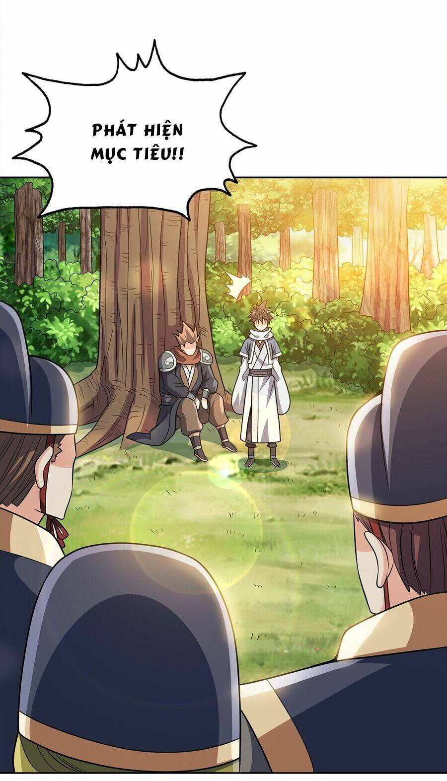 Nương Tử Nhà Ta Là Nữ Đế Chapter 36 - Trang 2