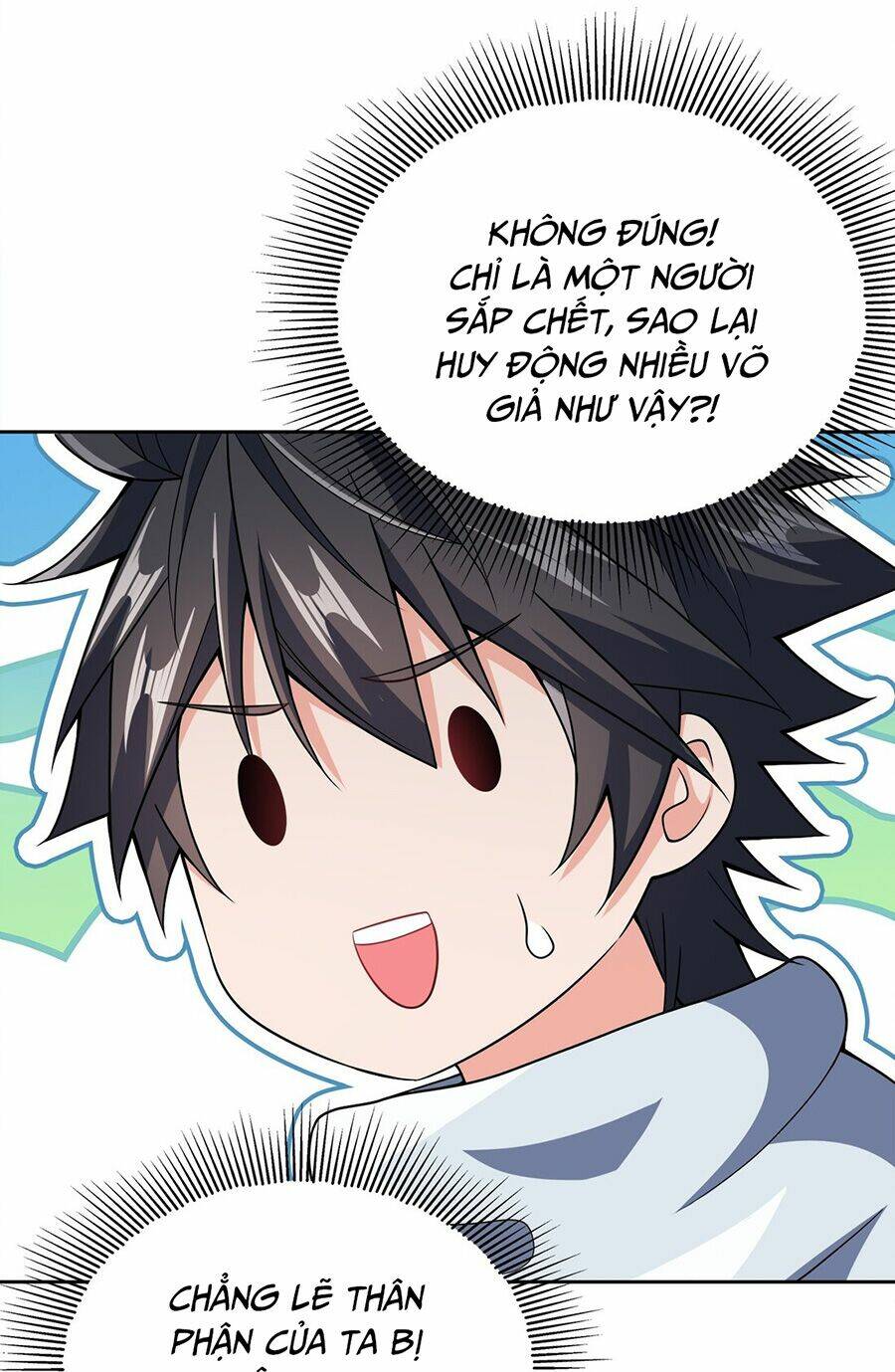 Nương Tử Nhà Ta Là Nữ Đế Chapter 36 - Trang 2