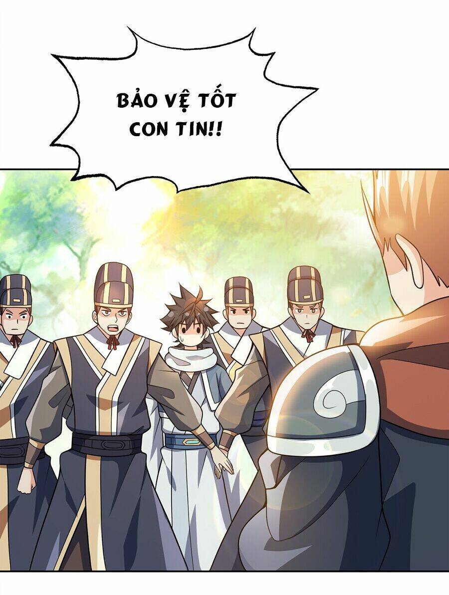 Nương Tử Nhà Ta Là Nữ Đế Chapter 36 - Trang 2