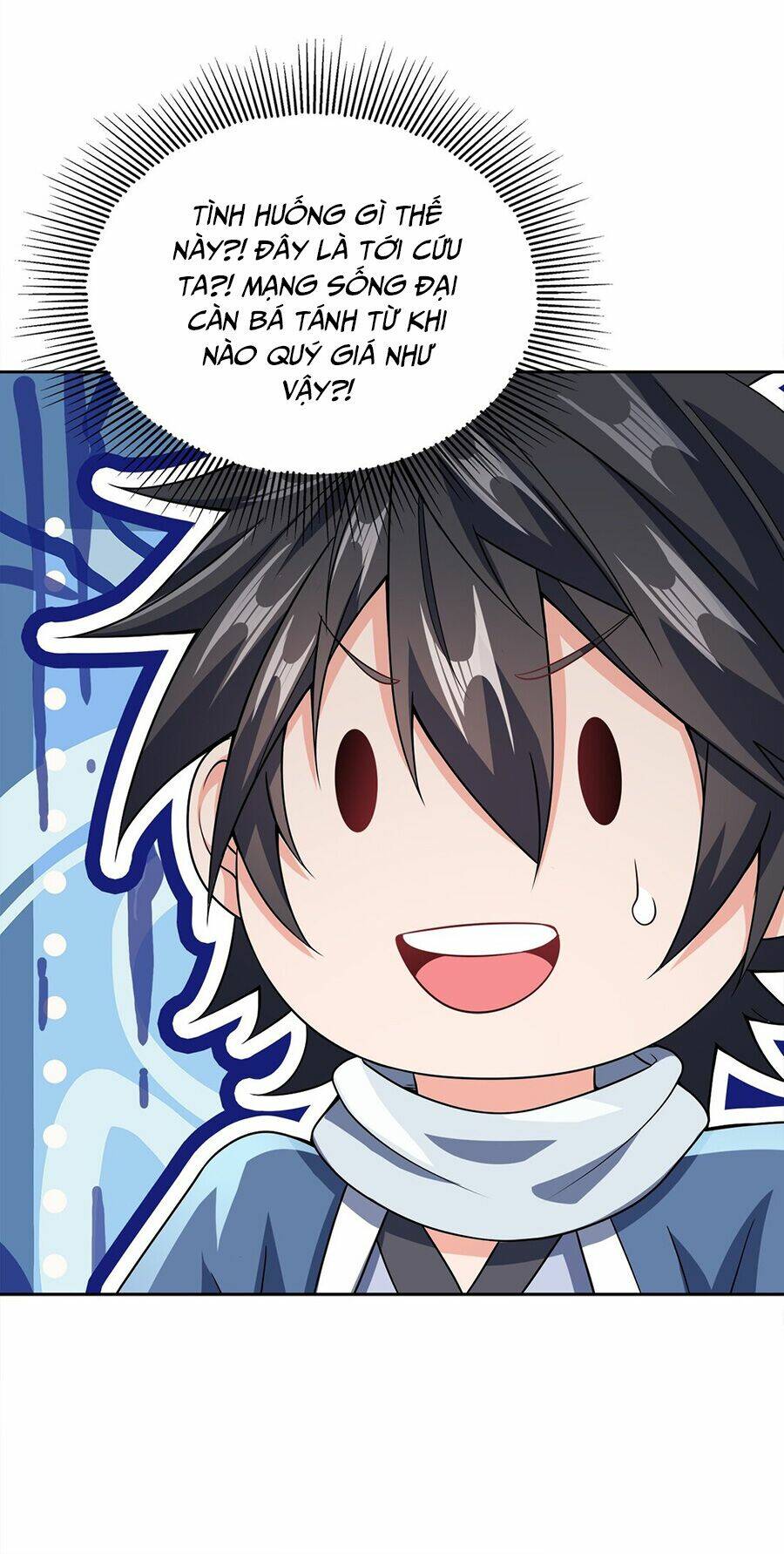 Nương Tử Nhà Ta Là Nữ Đế Chapter 36 - Trang 2