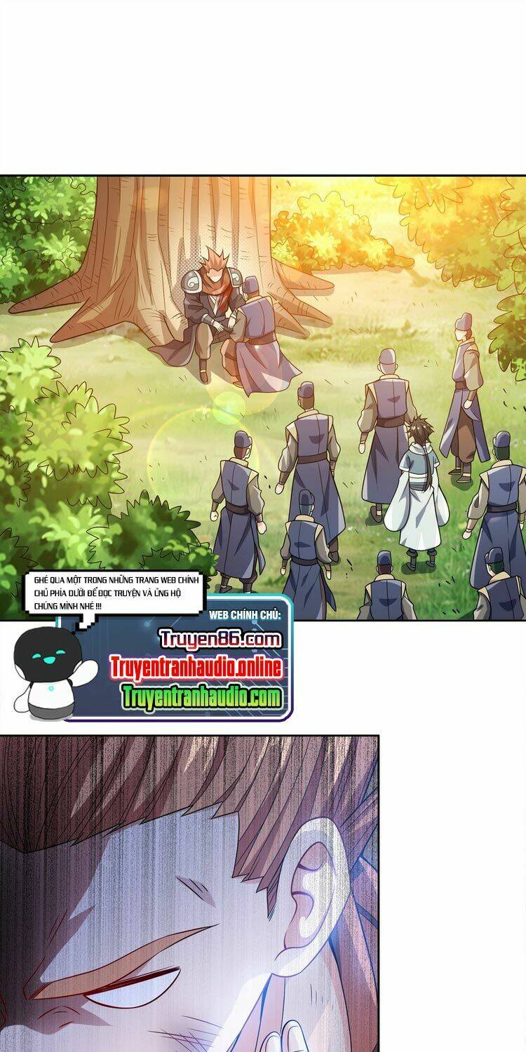 Nương Tử Nhà Ta Là Nữ Đế Chapter 37 - Trang 2