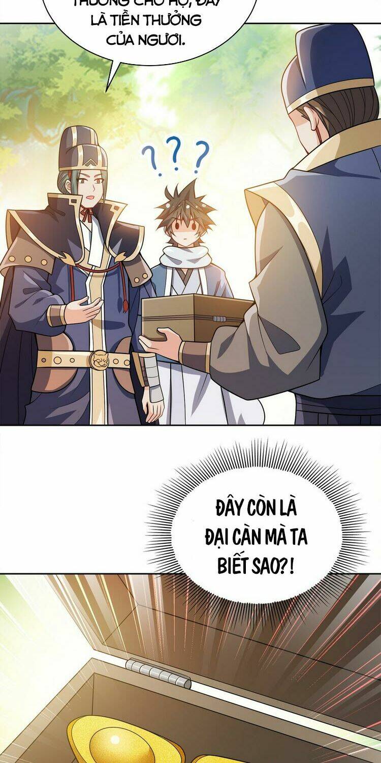 Nương Tử Nhà Ta Là Nữ Đế Chapter 37 - Trang 2