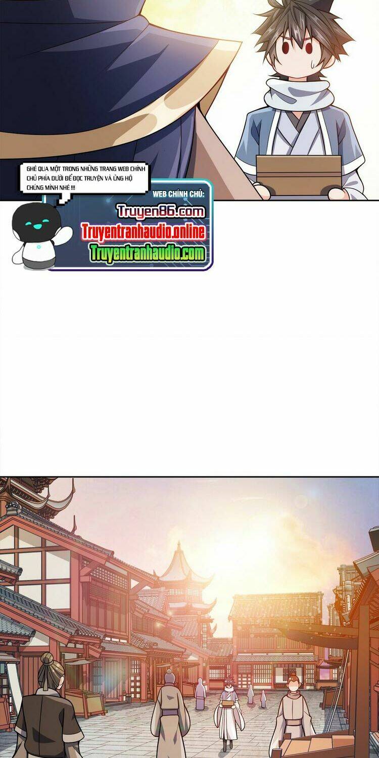 Nương Tử Nhà Ta Là Nữ Đế Chapter 37 - Trang 2
