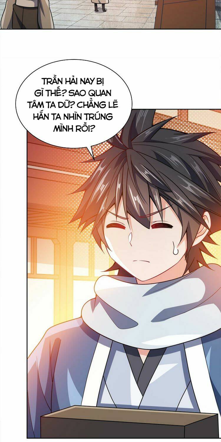 Nương Tử Nhà Ta Là Nữ Đế Chapter 37 - Trang 2