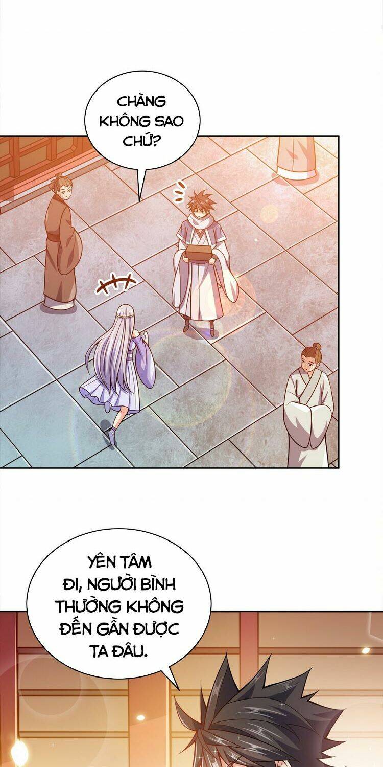 Nương Tử Nhà Ta Là Nữ Đế Chapter 37 - Trang 2