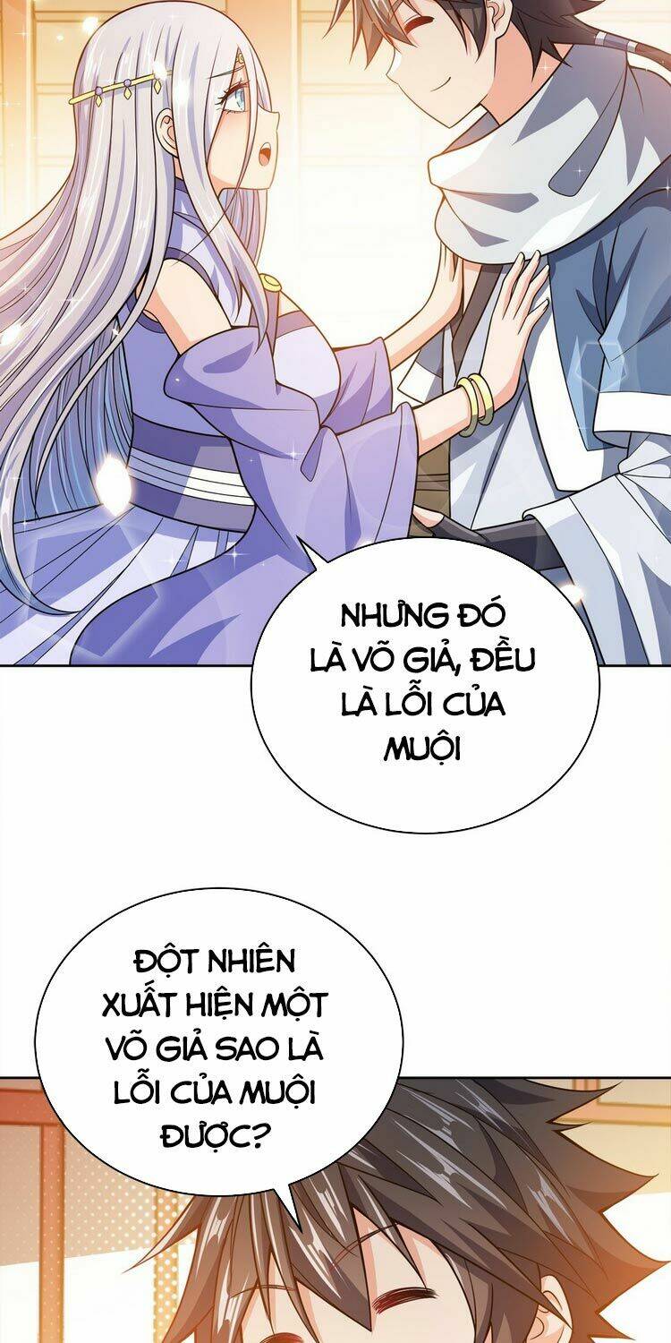 Nương Tử Nhà Ta Là Nữ Đế Chapter 37 - Trang 2