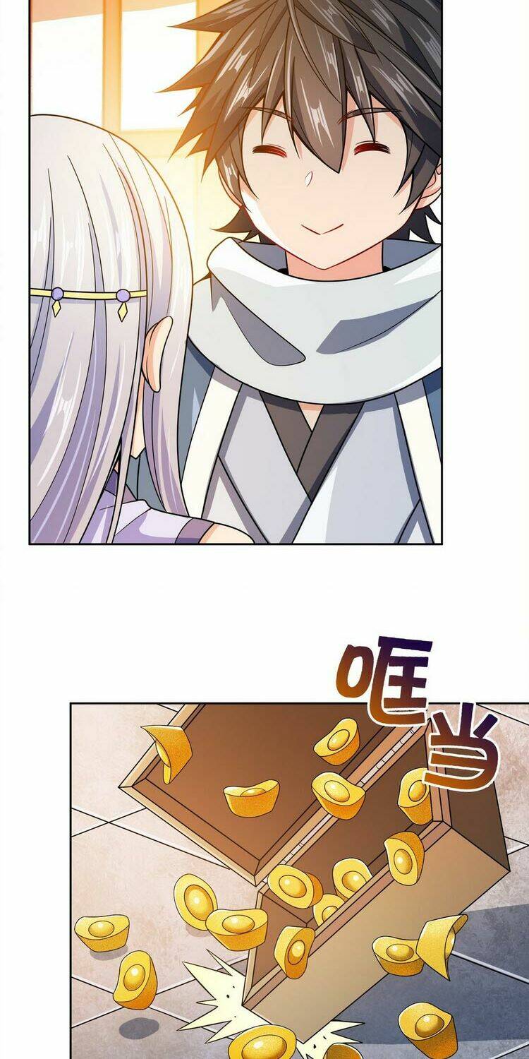 Nương Tử Nhà Ta Là Nữ Đế Chapter 37 - Trang 2