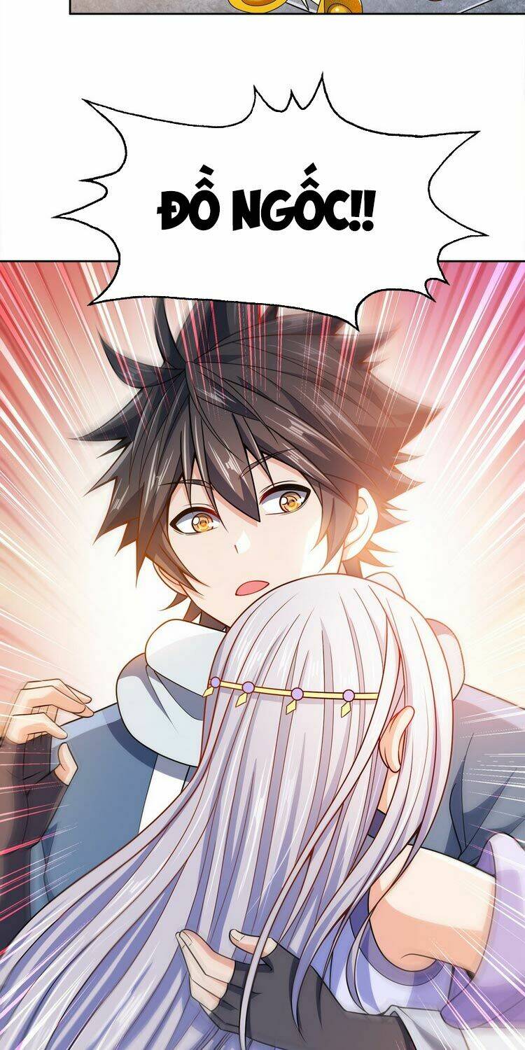 Nương Tử Nhà Ta Là Nữ Đế Chapter 37 - Trang 2