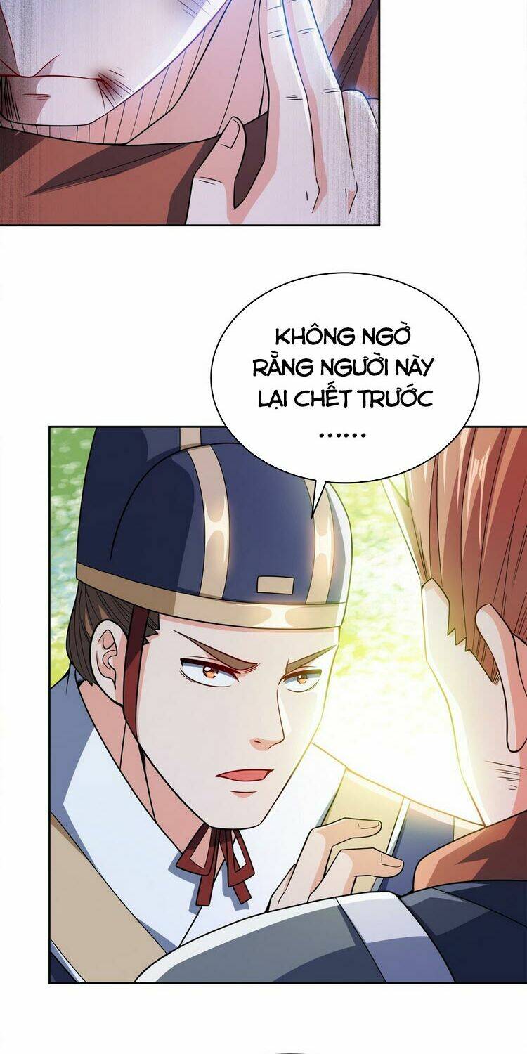 Nương Tử Nhà Ta Là Nữ Đế Chapter 37 - Trang 2