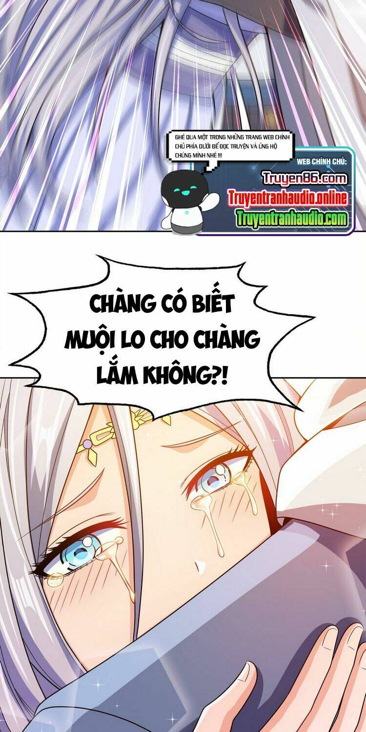 Nương Tử Nhà Ta Là Nữ Đế Chapter 37 - Trang 2