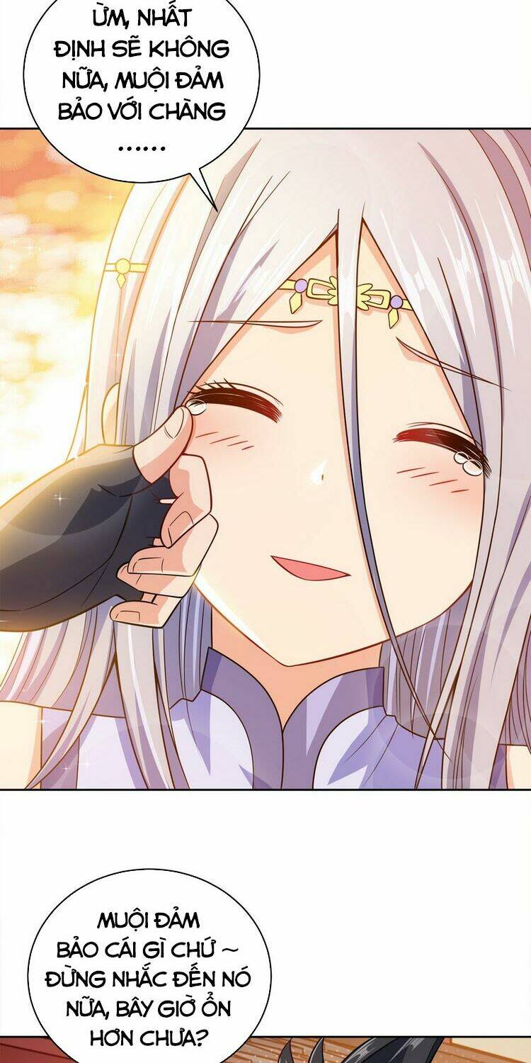 Nương Tử Nhà Ta Là Nữ Đế Chapter 37 - Trang 2