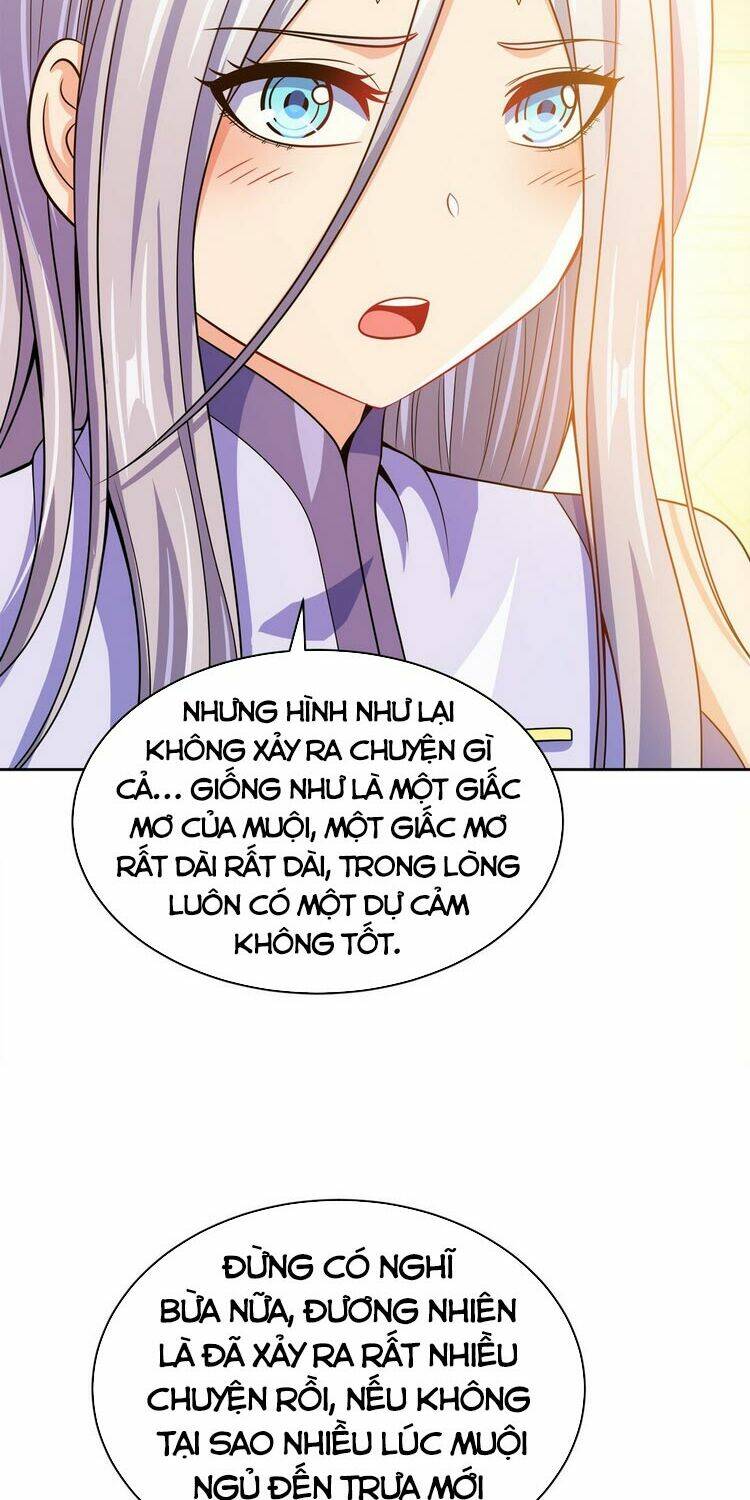 Nương Tử Nhà Ta Là Nữ Đế Chapter 37 - Trang 2