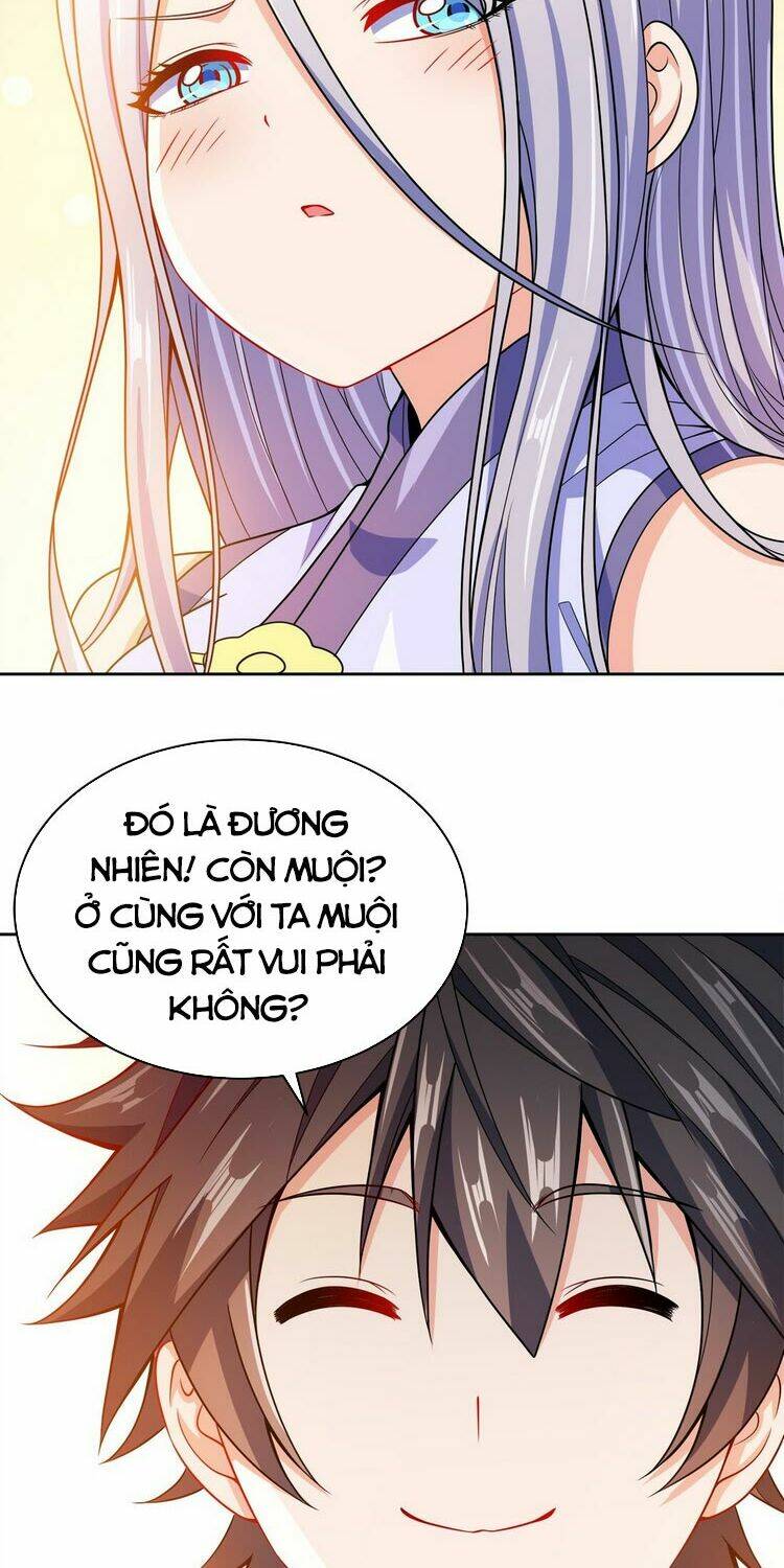 Nương Tử Nhà Ta Là Nữ Đế Chapter 37 - Trang 2