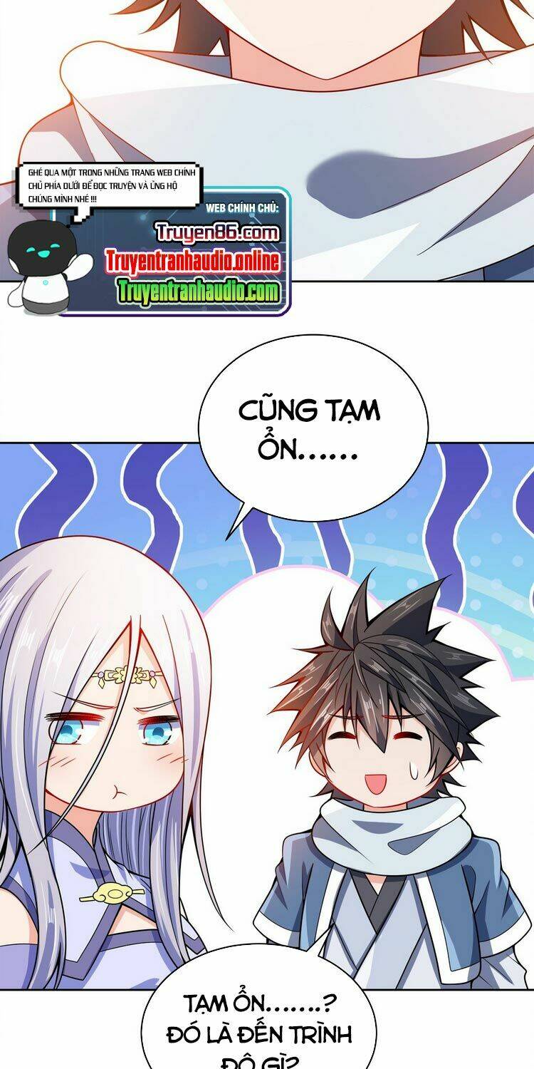 Nương Tử Nhà Ta Là Nữ Đế Chapter 37 - Trang 2