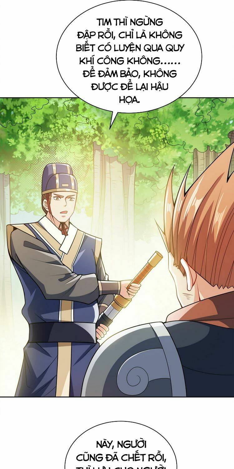 Nương Tử Nhà Ta Là Nữ Đế Chapter 37 - Trang 2