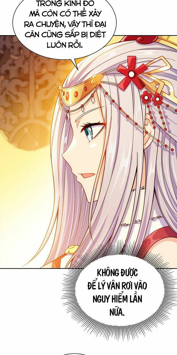 Nương Tử Nhà Ta Là Nữ Đế Chapter 37 - Trang 2
