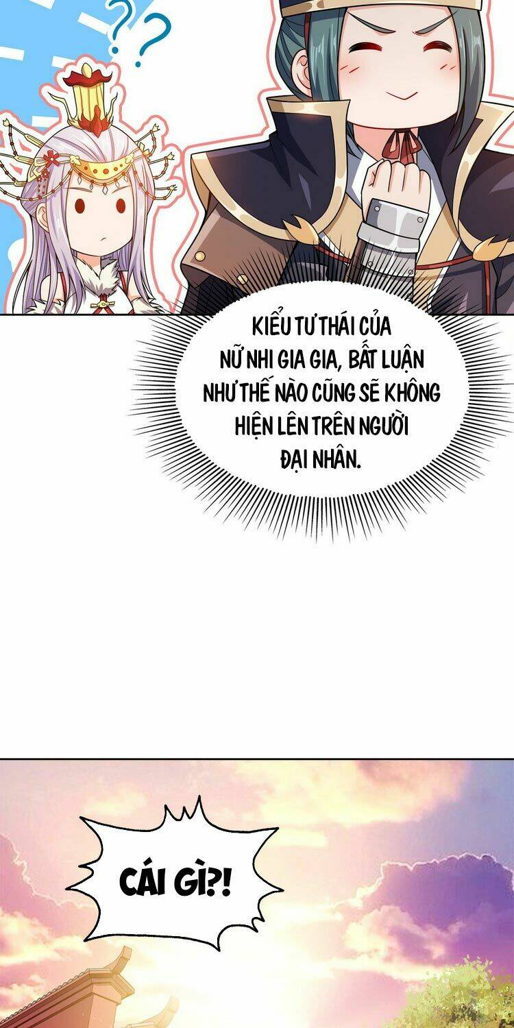 Nương Tử Nhà Ta Là Nữ Đế Chapter 37 - Trang 2