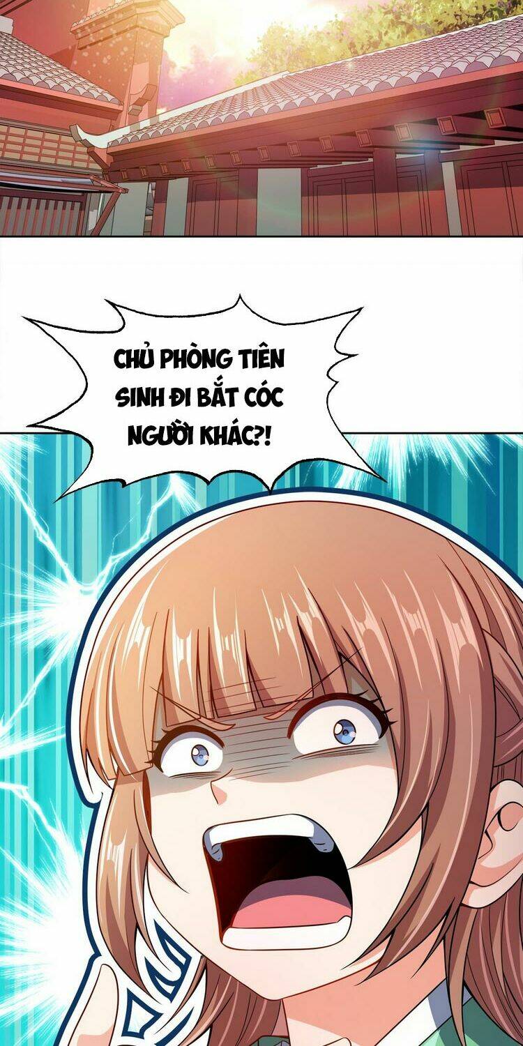 Nương Tử Nhà Ta Là Nữ Đế Chapter 37 - Trang 2