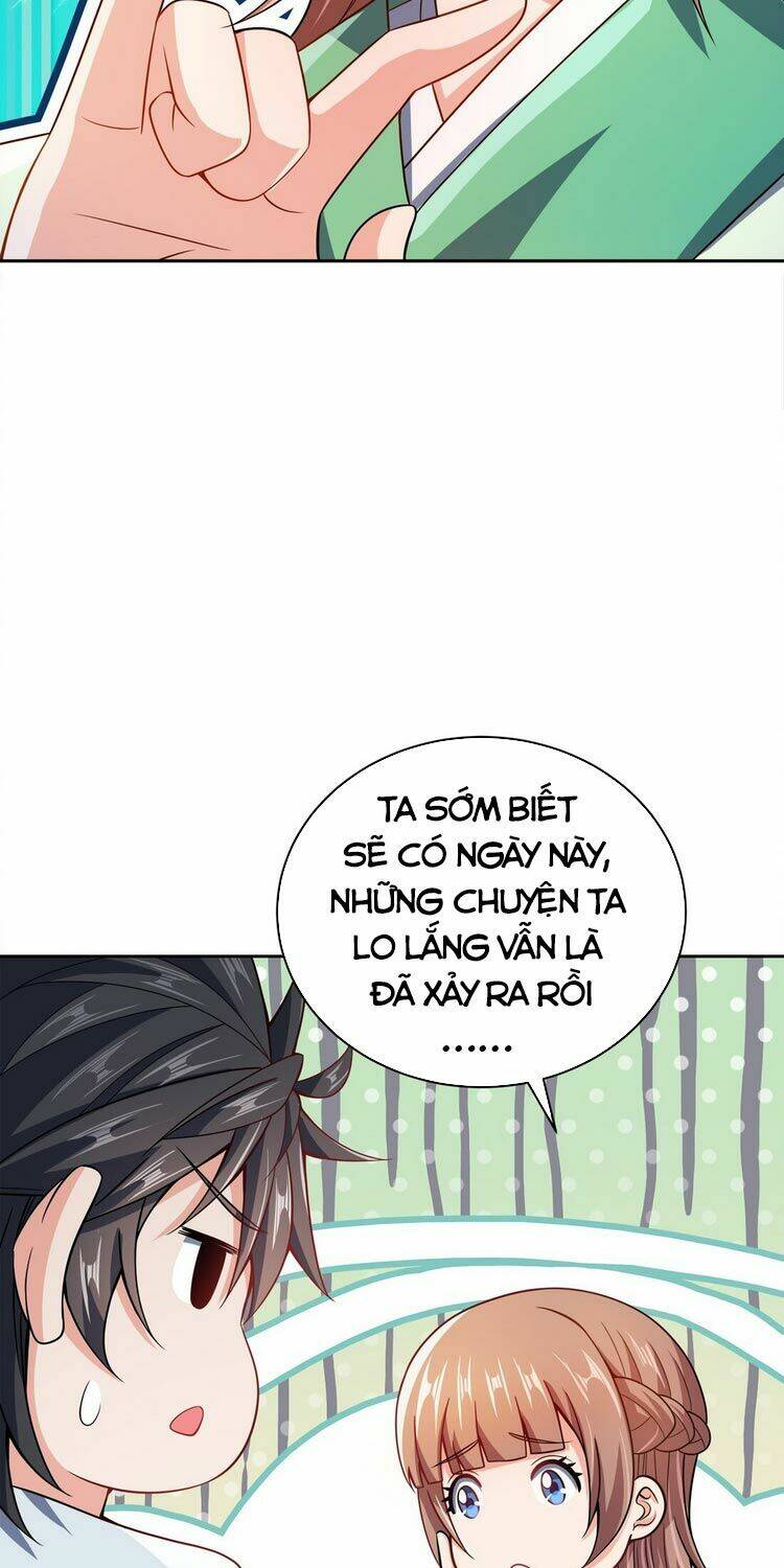 Nương Tử Nhà Ta Là Nữ Đế Chapter 37 - Trang 2