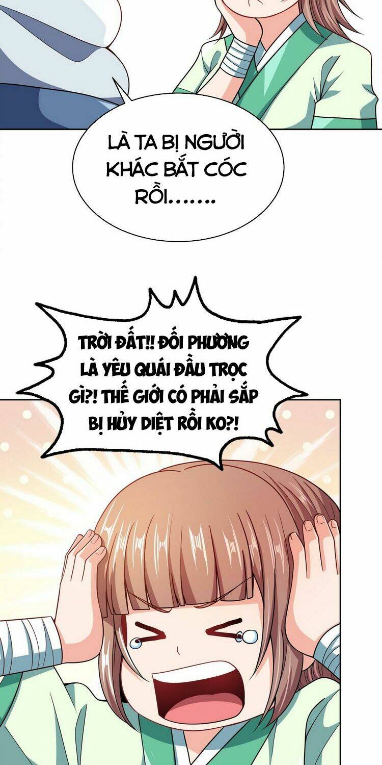 Nương Tử Nhà Ta Là Nữ Đế Chapter 37 - Trang 2