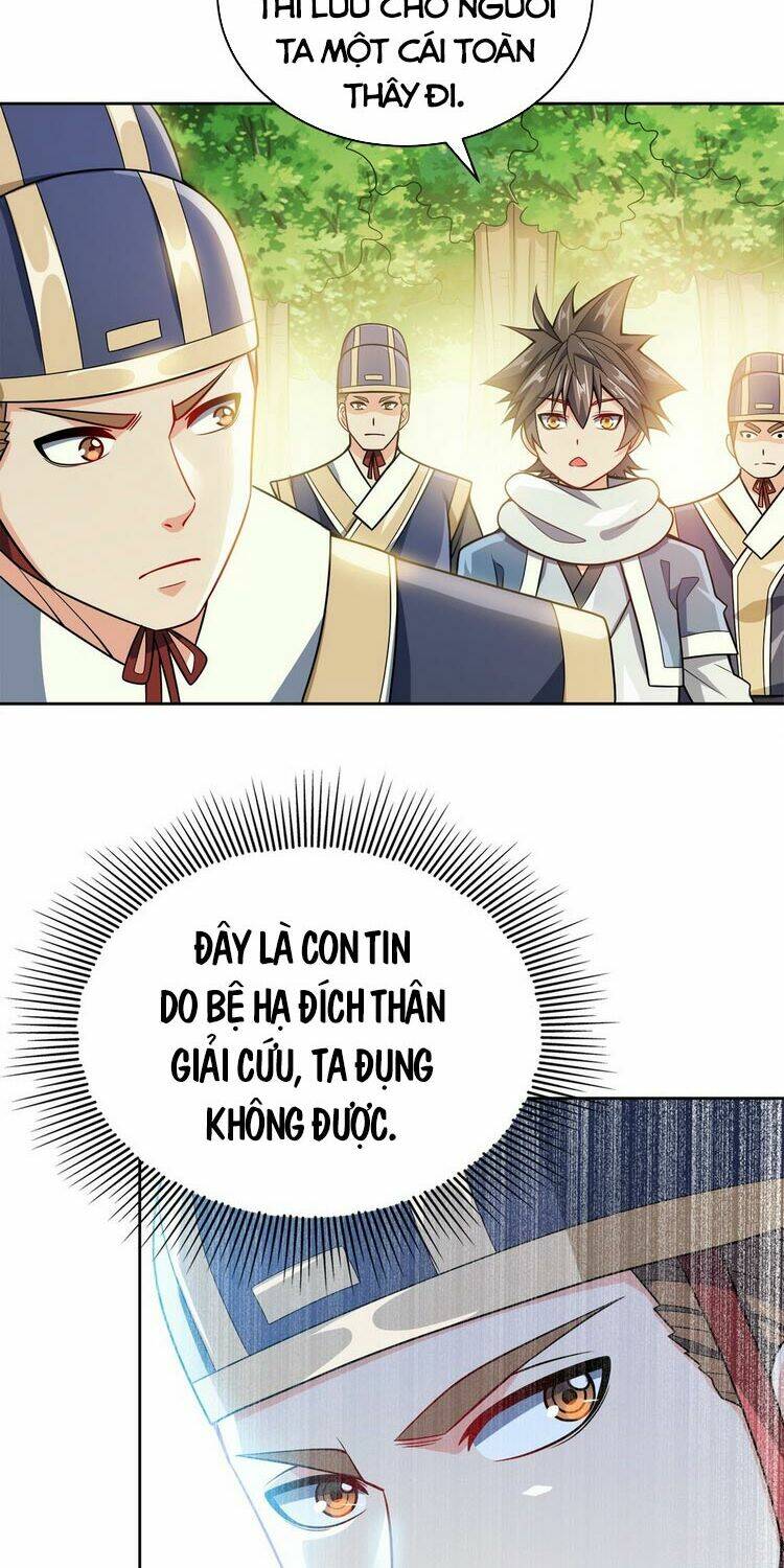 Nương Tử Nhà Ta Là Nữ Đế Chapter 37 - Trang 2