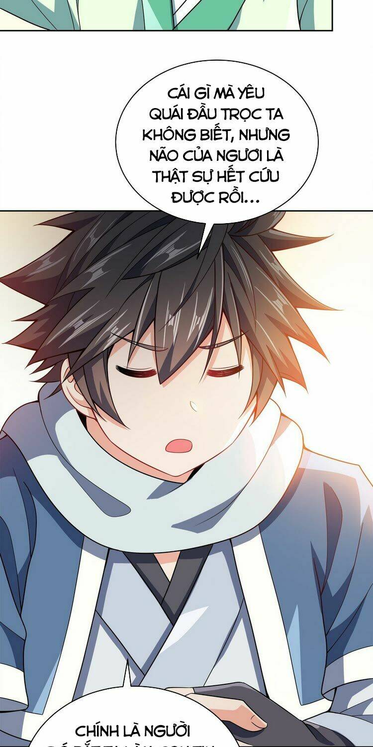 Nương Tử Nhà Ta Là Nữ Đế Chapter 37 - Trang 2