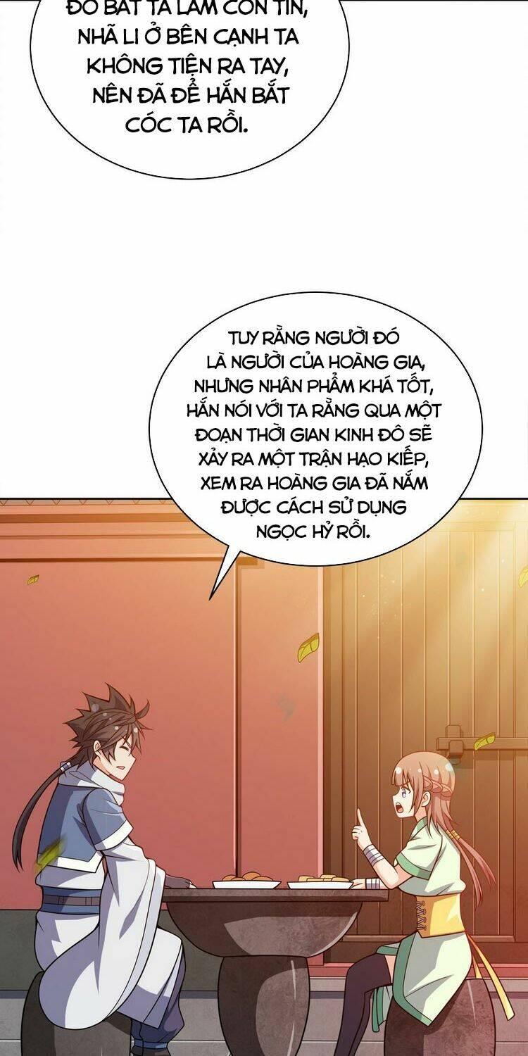 Nương Tử Nhà Ta Là Nữ Đế Chapter 37 - Trang 2