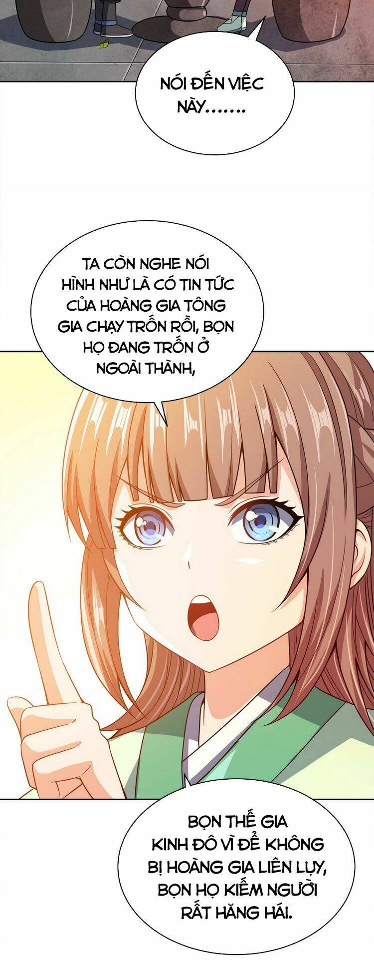 Nương Tử Nhà Ta Là Nữ Đế Chapter 37 - Trang 2