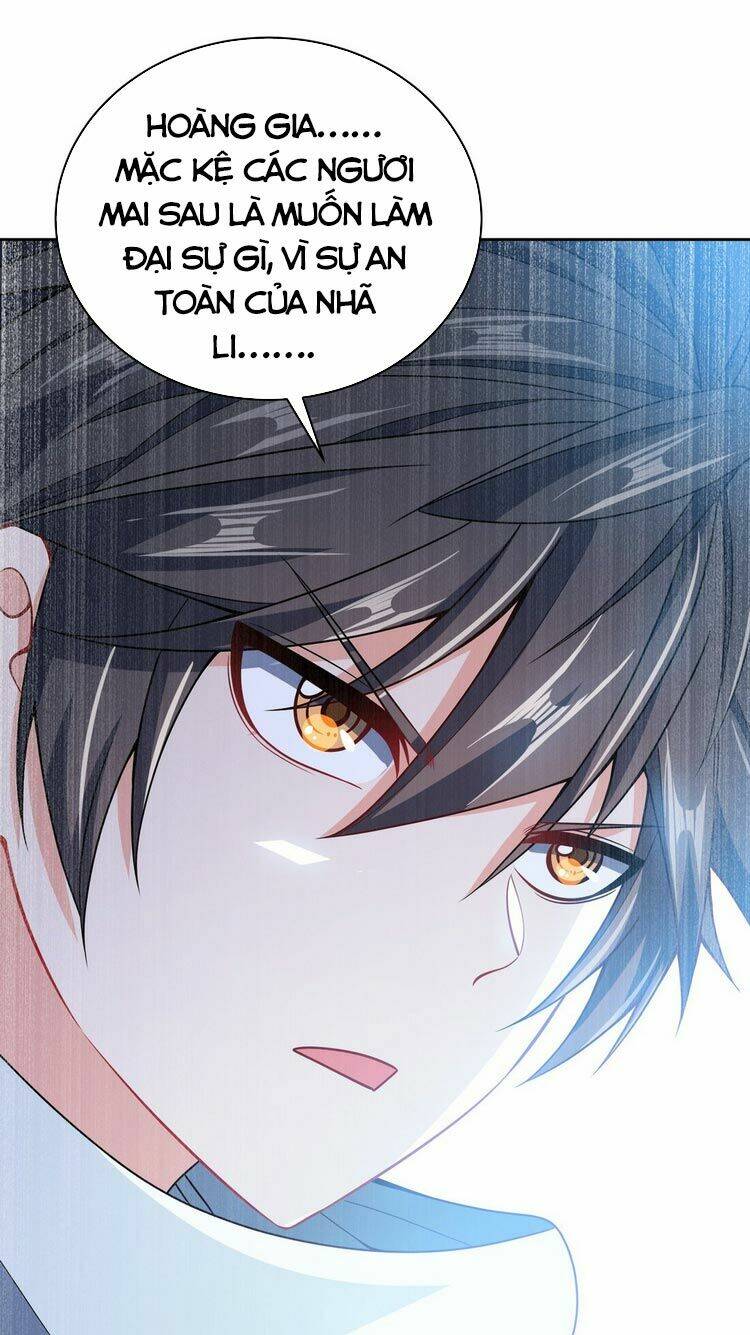 Nương Tử Nhà Ta Là Nữ Đế Chapter 37 - Trang 2