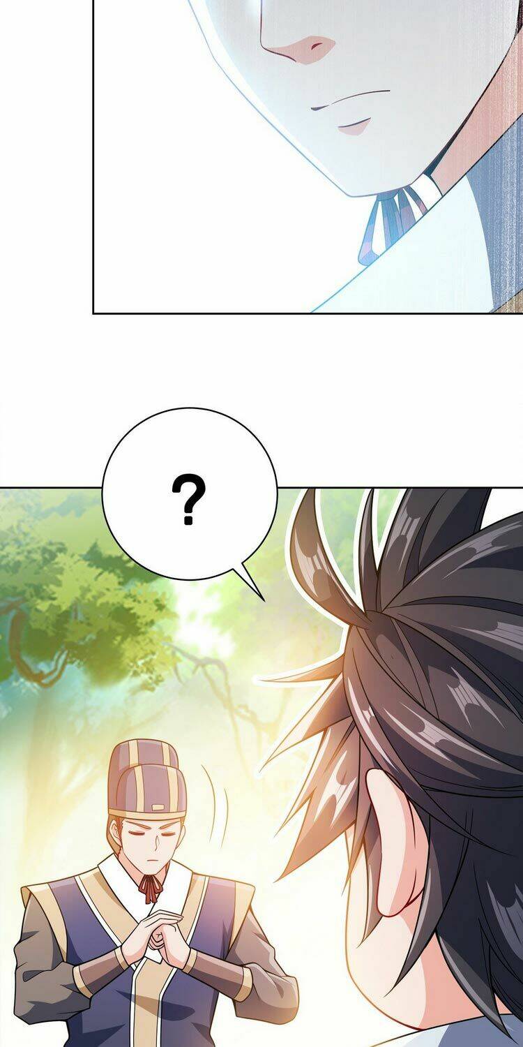 Nương Tử Nhà Ta Là Nữ Đế Chapter 37 - Trang 2