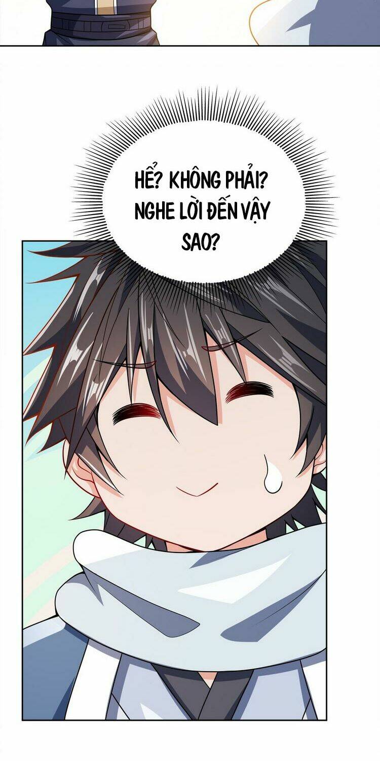 Nương Tử Nhà Ta Là Nữ Đế Chapter 37 - Trang 2