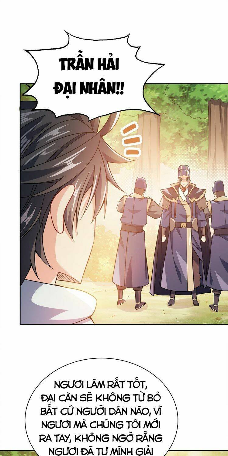 Nương Tử Nhà Ta Là Nữ Đế Chapter 37 - Trang 2