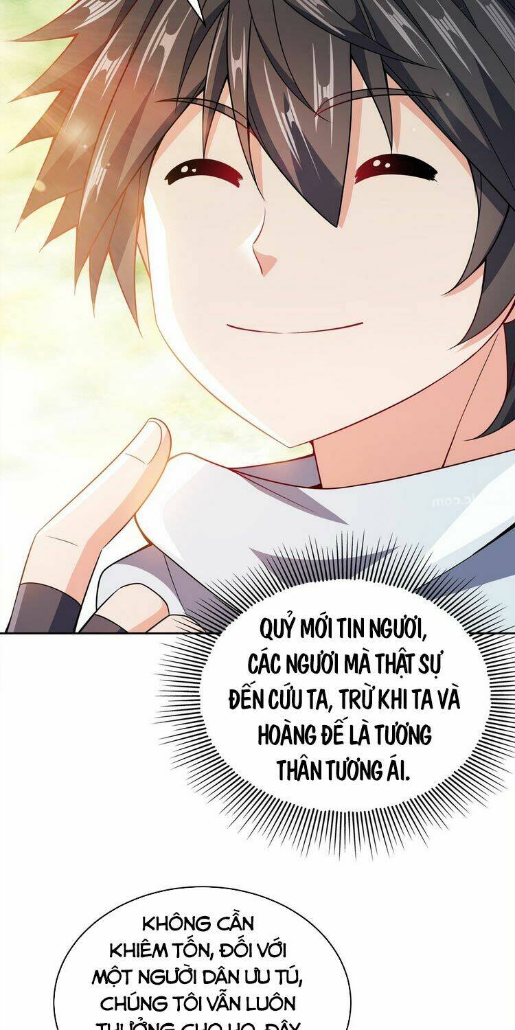 Nương Tử Nhà Ta Là Nữ Đế Chapter 37 - Trang 2