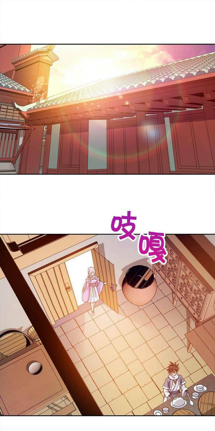 Nương Tử Nhà Ta Là Nữ Đế Chapter 38 - Trang 2