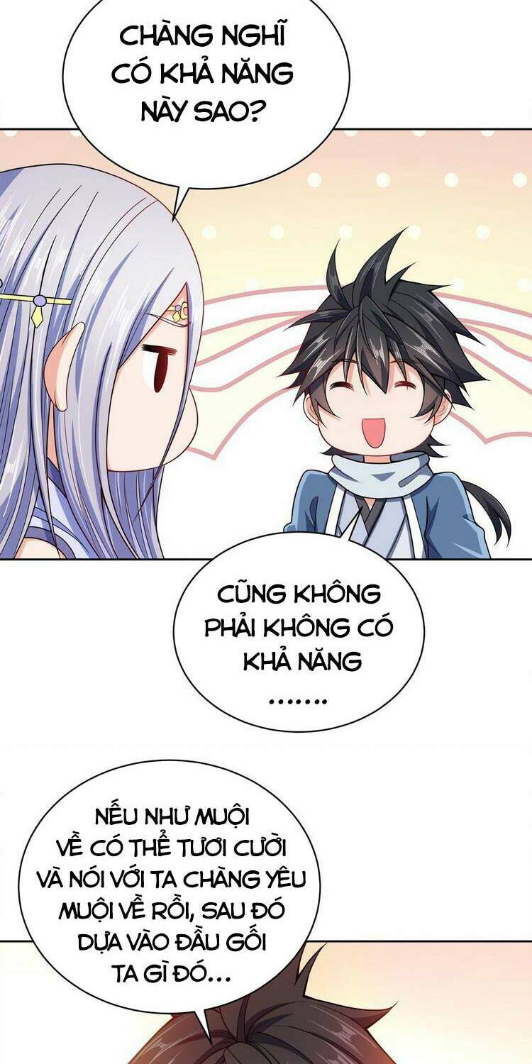 Nương Tử Nhà Ta Là Nữ Đế Chapter 38 - Trang 2