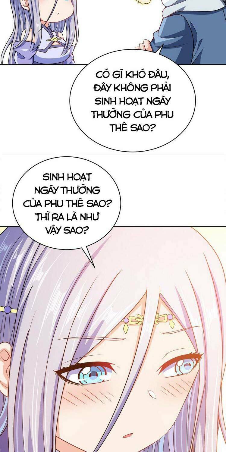 Nương Tử Nhà Ta Là Nữ Đế Chapter 38 - Trang 2