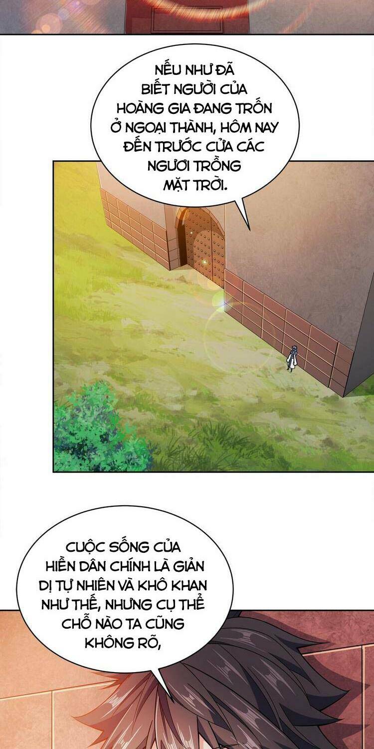 Nương Tử Nhà Ta Là Nữ Đế Chapter 38 - Trang 2