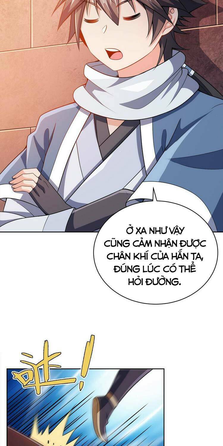 Nương Tử Nhà Ta Là Nữ Đế Chapter 38 - Trang 2