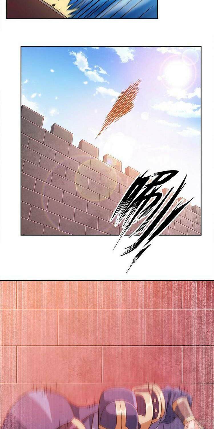 Nương Tử Nhà Ta Là Nữ Đế Chapter 38 - Trang 2