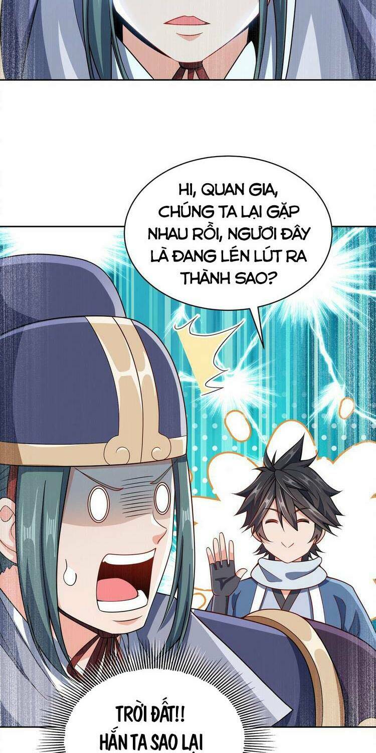 Nương Tử Nhà Ta Là Nữ Đế Chapter 38 - Trang 2