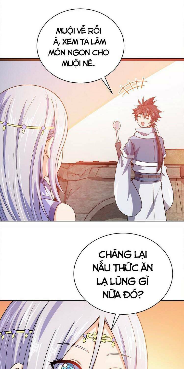 Nương Tử Nhà Ta Là Nữ Đế Chapter 38 - Trang 2